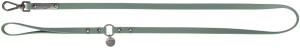 TRIXIE CityStyle Smycz dla psa PVC - szałwiowy S-M
