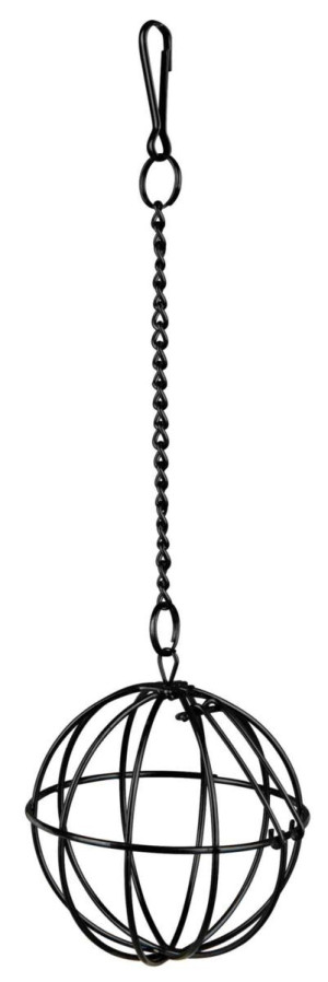 TRIXIE Karmnik kulisty - zawieszany 12 cm