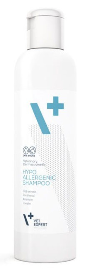 VETEXPERT Hypoallergenic Shampoo - szampon hipoalergiczny 250 ml