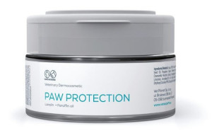VETEXPERT Paw Protection - maść ochronna do łap dla psów i kotów 75 ml