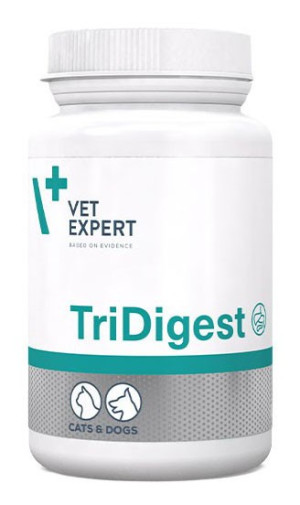VETEXPERT TriDigest 40 tab.