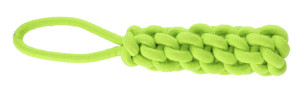 DINGO Kolba z rączką Energy 32 cm - zielony