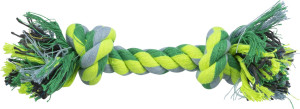 TRIXIE Zabawka dla psa sznur 22cm