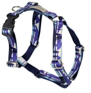 AMIPLAY Szelki Guard Be Nature - Trails L