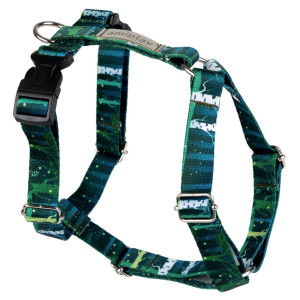 AMIPLAY Szelki Guard Be Nature - Forest S