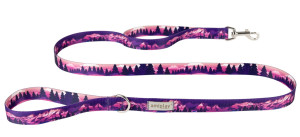 AMIPLAY Smycz Be Nature - Mountains S