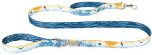 AMIPLAY Smycz Be Nature - Waves S