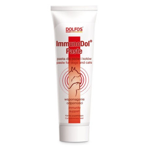 DOLFOS Immunodol Paste 100g