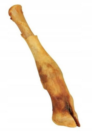 ABAKUS Nogi Jagnięce Ciemne