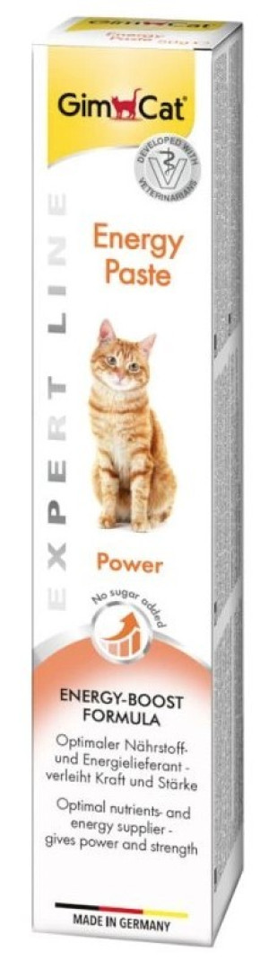 GIMCAT Pasta Energy Extra 50g