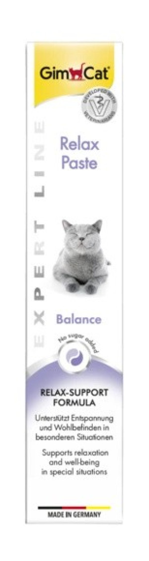GIMCAT Pasta Relax Extra 50g