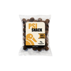 RECOSNACK PsiSnack Kaczka 200 g