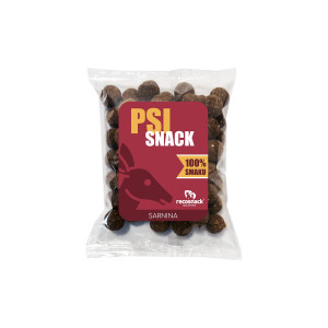 RECOSNACK PsiSnack Sarnina 500 g - wiaderko