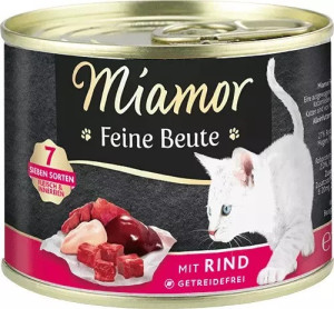 MIAMOR Feine Beute Wołowina 185g