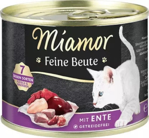MIAMOR Feine Beute Kaczka 185g