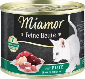 MIAMOR Feine Beute Indyk 185g