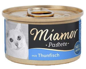 MIAMOR Pastete pasztet - z tuńczykiem 85g