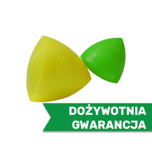 RECOSNACK RuffDawg Piramidka