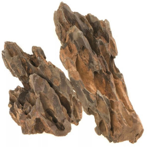 AQUAEL Kamień Dinosaur Bone Mix