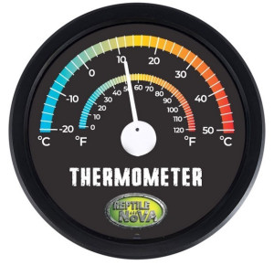 REPTILE NOVA Termometr