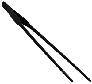 REPTILE NOVA Pęseta Prosta Reptile Nova 27 cm
