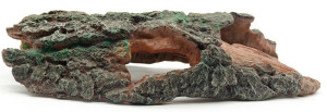 REPTILE NOVA Dekoracja Do Terrarium Rozmiar 27 x 14 x 6,5 cm
