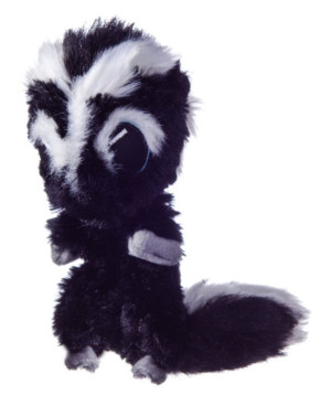 BARRY KING Zabawka - Skunks pluszowy 29cm