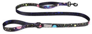 AMIPLAY BeSpace Smycz - Milkyway S