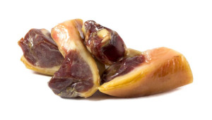 HAMBONES Przekąska Kości z Golonki 200g