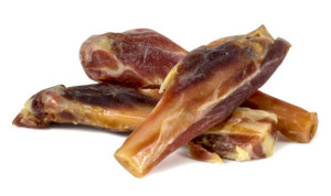 HAMBONES Mini Kość 3szt.