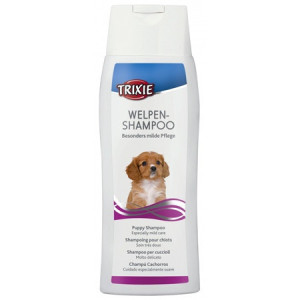 TRIXIE Szampon dla szczeniaków 250ml