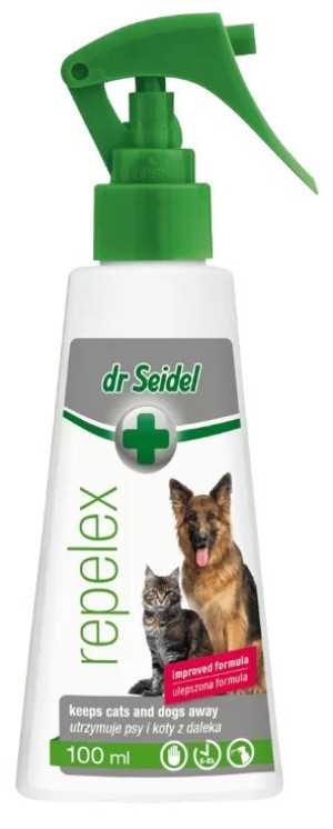 DR SEIDEL Repelex 100ml