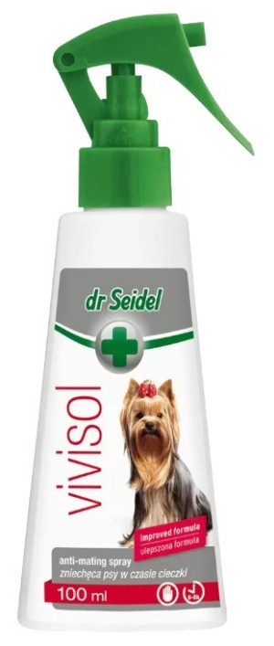 DR SEIDEL Vivisol 100ml