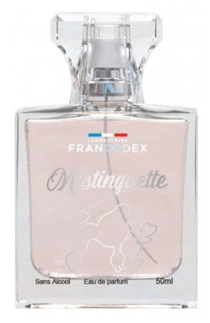 FRANCODEX Perfumy Mistinguette - kwiatowe 50ml
