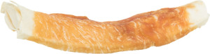 TRIXIE Przysmak z kurczakiem Denta Fun Barbecue Rib 12 cm