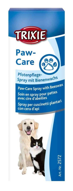 TRIXIE Spray do pielęgncji łap 50ml