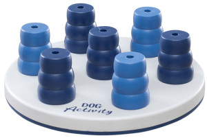 TRIXIE Mini Solitaire  - zabawka edukacyjna pasjans 20 cm