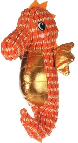 FLAMINGO Ceano Konik Morski 31 cm - pomarańczowy