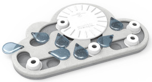 NINA OTTOSSON CAT Gra Puzzle and Play Rainy Day