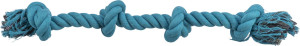 TRIXIE Sznur bawełniany 54 cm