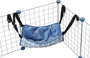 ZOLUX NEOLIFE Hamak dla kawii domowej 37 x 35 cm