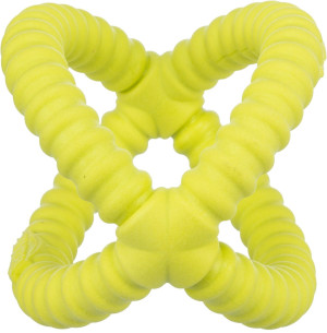 TRIXIE Aqua Toy Tugger Zabawka pływająca z TPR 17 cm