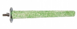 PANAMA PET Grzęda cementowa - stożek (2,2 x 15 cm) Zielony