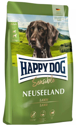 HAPPY DOG Sensible Neuseeland 2x 12,5kg
