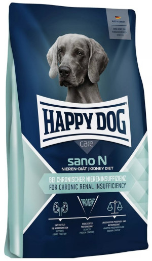 HAPPY DOG Sano N 7,5kg