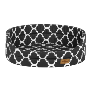 RECOBED Legowisko Baly Caribbean black