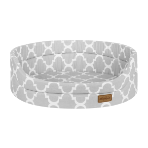 RECOBED Legowisko Baly Caribbean grey