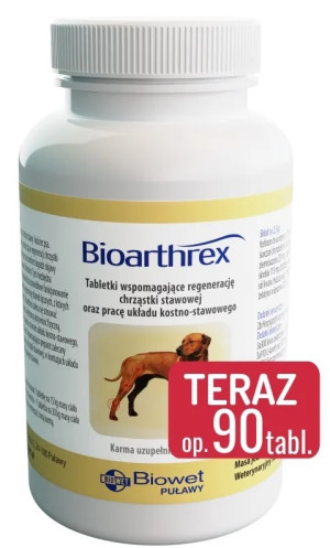 BIOWET Bioarthrex 90 tabl.