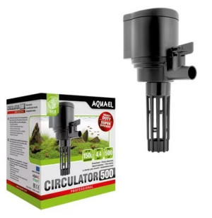 AQUAEL Pompa Circulator Cyrkulator (N) 500