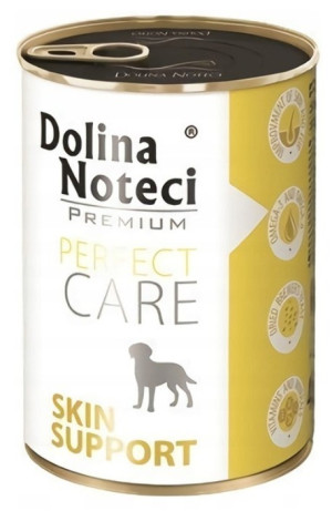 DOLINA NOTECI Perfect Care Skin Support 400g